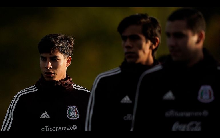 Las Confederación reveló este miércoles las listas provisionales de los ocho representativos que acudirán al torneo a jugarse en Guadalajara del 20 de marzo al 1 de abril. Imago7