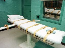 Legisladores de Colorado habían intentado abolir la pena de muerte desde su reinstauración en 1979. AFP/ARCHIVO