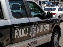 La Coordinación de Seguridad Universitaria instruyó a los afectados a levantar las denuncias ante la Fiscalía y el reporte ante la Policía Municipal. EL INFORMADOR / ARCHIVO