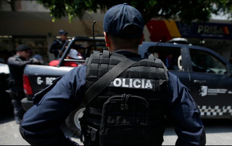 La dependencia llamó a extremar las medidas de seguridad cuando se realicen reuniones similares en hoteles, salones o universidades. EL INFORMADOR / ARCHIVO