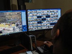 Encuentran hasta videovigilancia pirata en San Juan de los Lagos