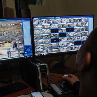 Encuentran hasta videovigilancia pirata en San Juan de los Lagos