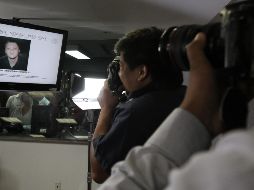 En una audiencia de principios de semana, el gobierno vinculó a 