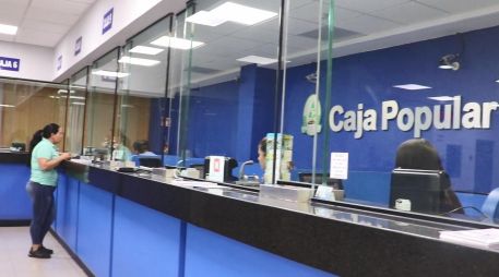 La Caja Popular San Pablo está regulada por la Condusef y otras instancias gubernamentales que protegen el ahorro de los usuarios. EL INFORMADOR