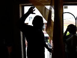 El año pasado hubo 274 mil 487 llamadas de emergencia por agresiones a mujeres en todo el país. EL INFORMADOR/Archivo