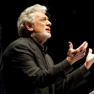 Mis disculpas dieron una "falsa impresión": Plácido Domingo