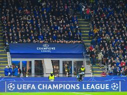 El pasado martes comenzó a tener los primeros síntomas y en la mañana de este jueves se confirmó la presencia del virus. AFP / ARCHIVO