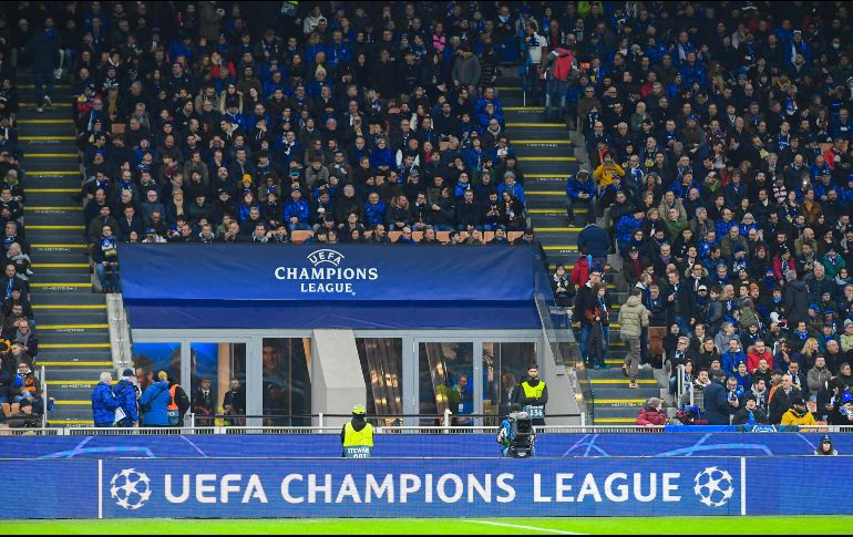 El pasado martes comenzó a tener los primeros síntomas y en la mañana de este jueves se confirmó la presencia del virus. AFP / ARCHIVO