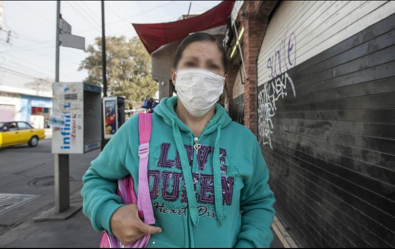 Los especialistas coinciden en que una buena higiene es mucho más efectiva que el uso de mascarillas para prevenir la transmisión de cualquier virus. EL INFORMADOR / ARCHIVO