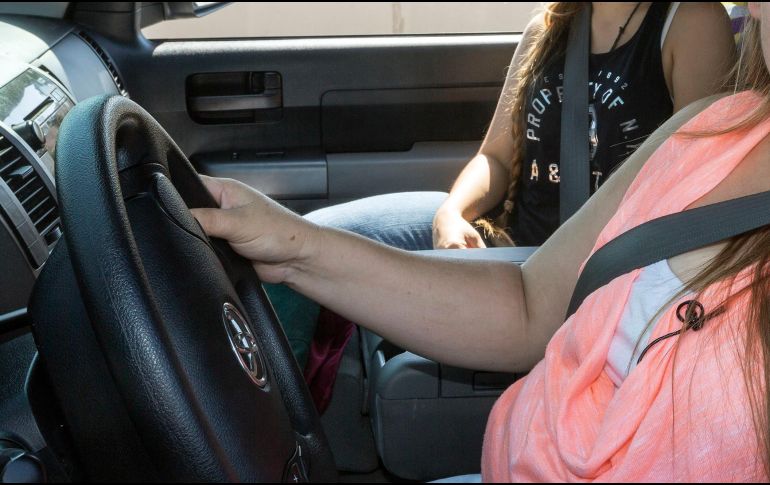 Abogados argumentan que una licencia para conducir es 