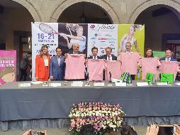 Por segundo año consecutivo la Zona Metropolitana de la ciudad albergará un evento internacional femenil del denominado 