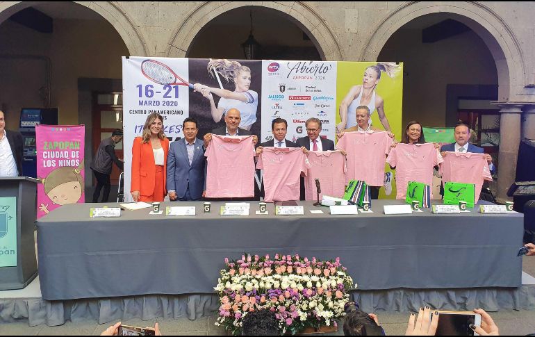 Por segundo año consecutivo la Zona Metropolitana de la ciudad albergará un evento internacional femenil del denominado 