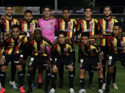 Leones está ubicado en la tercera posición de la tabla del Ascenso MX con 10 puntos. Imago7