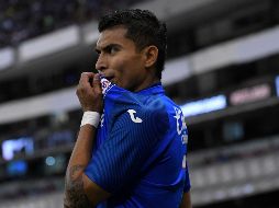 A mantener el paso. La escuadra cementera buscará seguir con el buen momento que viven. IMAGO7