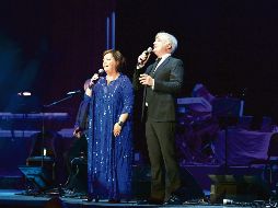 CON EMOCIÓN. La agrupación vendrá a entregarse a su público tapatío y lo hará en lo que llaman su casa, el Teatro Galerías. CORTESÍA