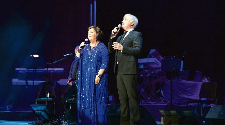 CON EMOCIÓN. La agrupación vendrá a entregarse a su público tapatío y lo hará en lo que llaman su casa, el Teatro Galerías. CORTESÍA
