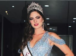 Sofía Aragón. La escritura, uno de los caminos que buscará explotar. EL INFORMADOR• E. Barrera