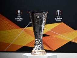 Españoles e italianos se enfrentarán en los juegos Sevilla-Roma y Getafe-Inter de Milán. AFP/F. Coffrini