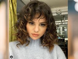 La intérprete es acusada de excederse con la edición de sus fotografías en la red social, situación que siempre ha negado, pues dice estar en contra de mostrar algo que no es. INSTAGRAM / selenagomez