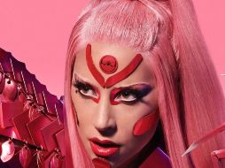 Lady Gaga regresa al pop bailable y transgresor con "Stupid Love"