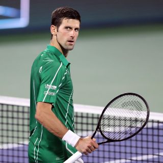Djokovic y Tsitsipas se medirán en final estelar en Dubái