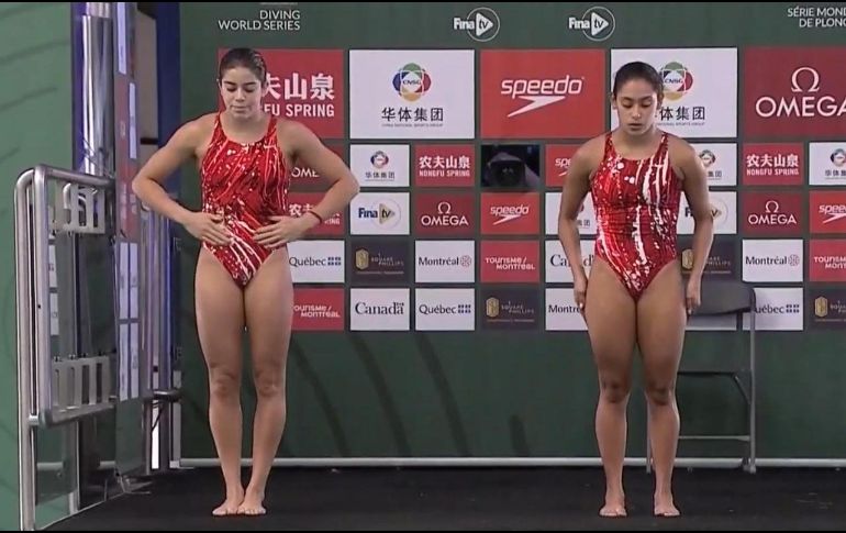 Mexicanos buscarán en Montreal, Canadá, la posibilidad de colocarse en lo más alto del podio ante la ausencia de los favoritos. TWITTER / @CONADE