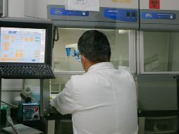 Los hospitales en donde se atenderán los casos de coronavirus, tuvieron un recorte presupuestal para 2020. EL INFORMADOR / G. Gallo