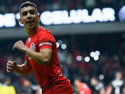 Los Diablos por fin ganaron en casa y los Rayados, en caída libre. IMAGO7 / E. Espinosa