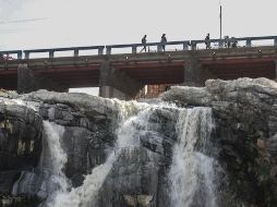 Se debió instalar una mesa de trabajo para atender a los afectados y una brigada médica para elaborar diagnósticos individuales de los habitantes, pero eso no ocurrió. EL INFORMADOR/Archivo