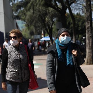 Confirman cuarto caso de coronavirus Covid-19 en México, ahora en Torreón