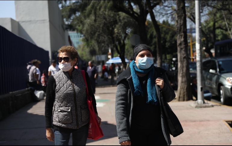 Miguel Ángel Riquelme asegura que la paciente ya fue aislada, está en su casa y con los cuidados necesarios. EFE / S. Gutiérrez