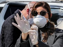 El también YouTuber recuerda a sus seguidores 