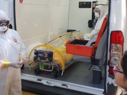 Aseveran que el uso de cubrebocas es exclusivo para uso médico o para personas que estén en contacto directo con alguien diagnosticado. EL INFORMADOR/S. Blanco