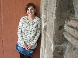 Los personajes creados por Liliana Blum tienden a ser mujeres, característica que ha provocado que la autora sea cuestionada. EL INFORMADOR / E. Barrera