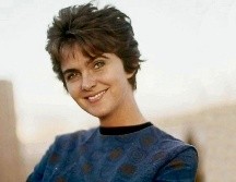 CREADORA. Nacida en 1936, la estadounidense llegó a escribir 77 libros. ESPECIAL