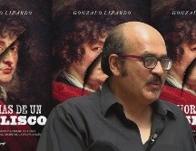 El mismo autor contó cómo se acercó al Basilisco (Guillén Lombardo) para poder narrar la aventura de su vida. ESPECIAL / laverdadnoticias.com