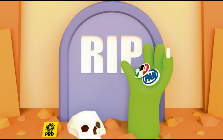 Ilustración. EL INFORMADOR / E. Victoria