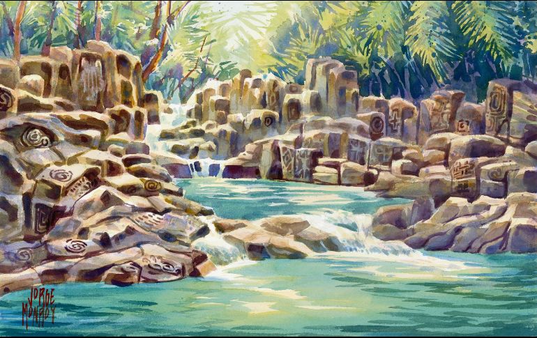 EL INFORMADOR/J. Monroy