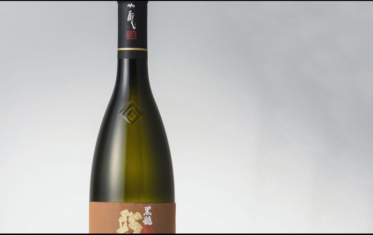 Las nuevas propuestas de sake estarán disponibles en la carta de la aerolínea en vuelos nacionales e internacionales a partir de este mes. ESPECIAL