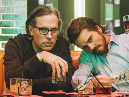 Taylor Swift, quien se caracterizó de hombre para este videoclip, destacó las habilidades del mexicano. INSTAGRAM / @taylorswif