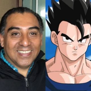 Fallece Luis Alfonso Mendoza, voz de "Gohan" y "Sheldon"