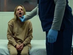 "The Invisible Man" encabeza taquillas tras buenas críticas