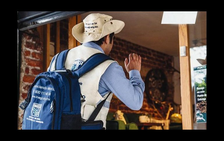 Case. Más de 151 mil colaboradores hacen el estudio. NTX