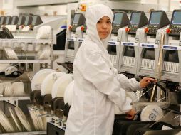 Las industrias maquiladora y electrónica de Jalisco ya resienten los efectos del coronavirus en su cadena de abastecimiento. @Iindexoccidente