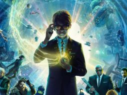 Kenneth Branagh se encarga de darle vida al personaje protagonista “Artemis”. ESPECIAL / Walt Disney Studios