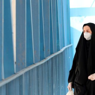 Muere consejero del líder supremo de Irán por coronavirus