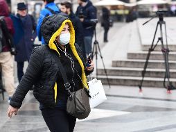 La región de Lombardía ha sido el epicentro de la enfermedad en Italia. AFP / M. Medina