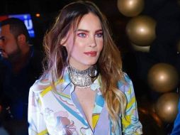 Luego de que el video se filtrara en el canal de JME Records, la propia Belinda compartió el sencillo en su cuenta personal. INSTAGRAM / @belindapop
