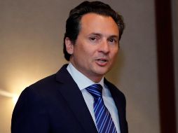 El traslado de Lozoya a Madrid se prolongó durante varios días. EFE/ARCHIVO