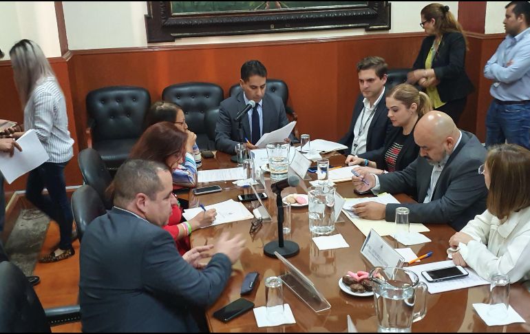 Presumen que las finanzas vallartenses son estables y tienen “luz verde” en el semáforo del sistema de alertas de la SHCP. EL INFORMADOR / R. Rivas